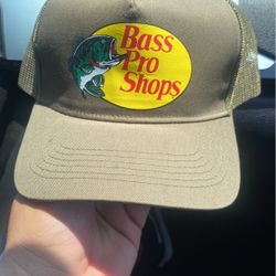 Bad Pro Shops