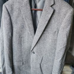 Casual Jacket Calvin Klein 