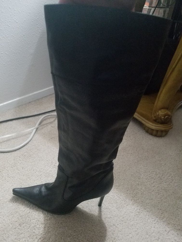 Aldo boots