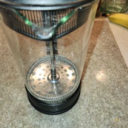 Bodum Brazil French Press Near Pristine Screen Like New