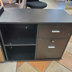 New Cabinet