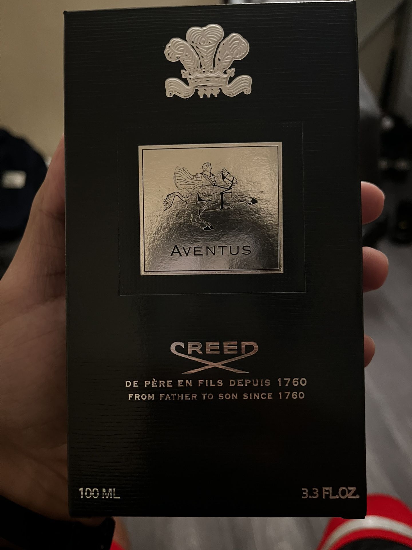Creed aventus