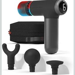 sharper image   travel  massager 