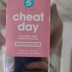 Sculpt Cheat Day 