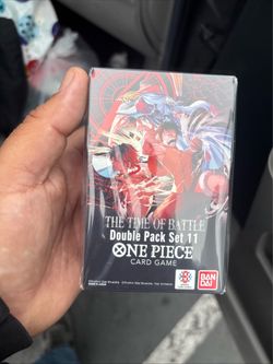 One peace
