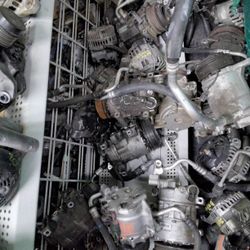 Compressors 