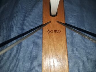 Cutco the Ed Reed knife sharpener straight edge for Sale in San Diego ...