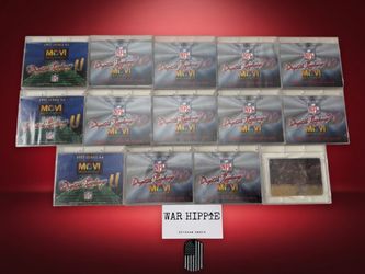 Classic Movie Motion Sports Cards