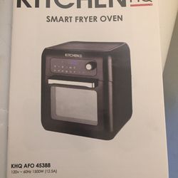 Air Fryer Oven