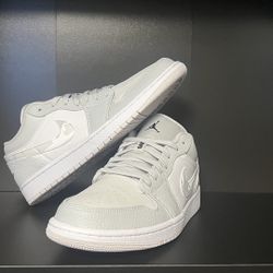 Jordan 1 Low “Camo” Size 10.5