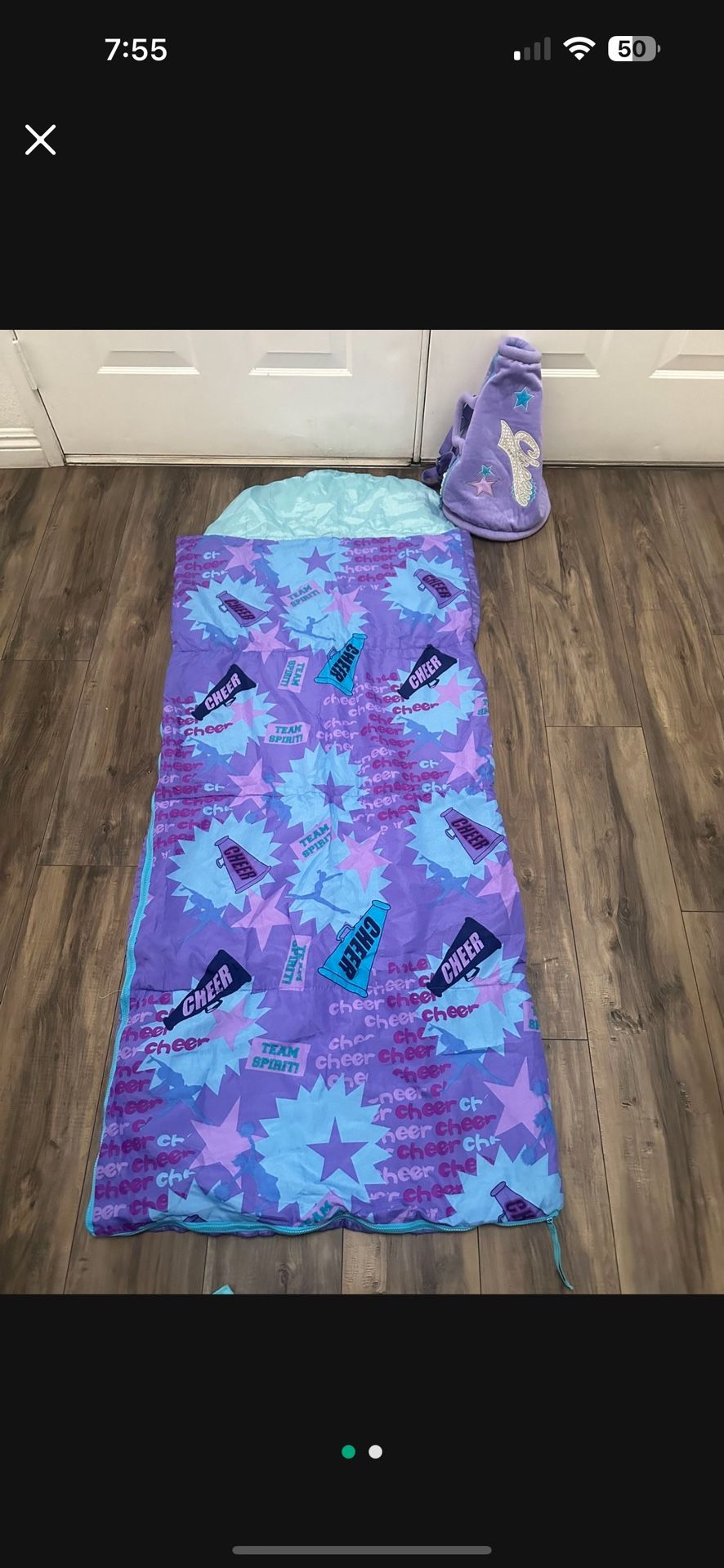 Sleeping  Bag