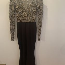Woman’s Cocktail/party Dress (new)