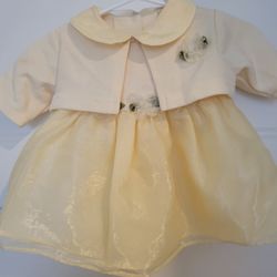 Baby Dress