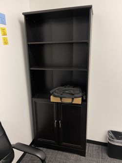 Office Cabinet
