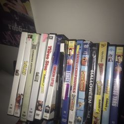 Movies 