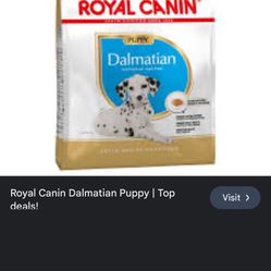 Dalmatian Food