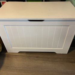 Kids Toy Chest 