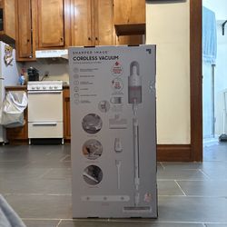 Sharper image cordless vacuum