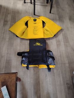 Life Vest