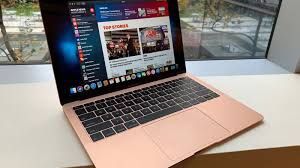 MacBook Air 2021