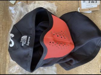 LV Supreme Ski Mask for Sale in Aurora, CO - OfferUp