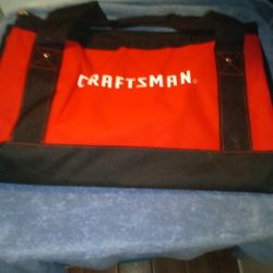 Craftsman Tool Bag 