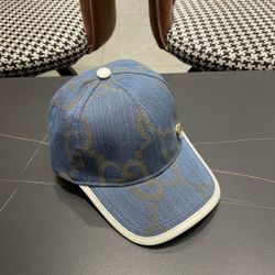 Gucci Baseball Cap