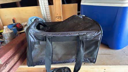 Sherpa pet  carrier