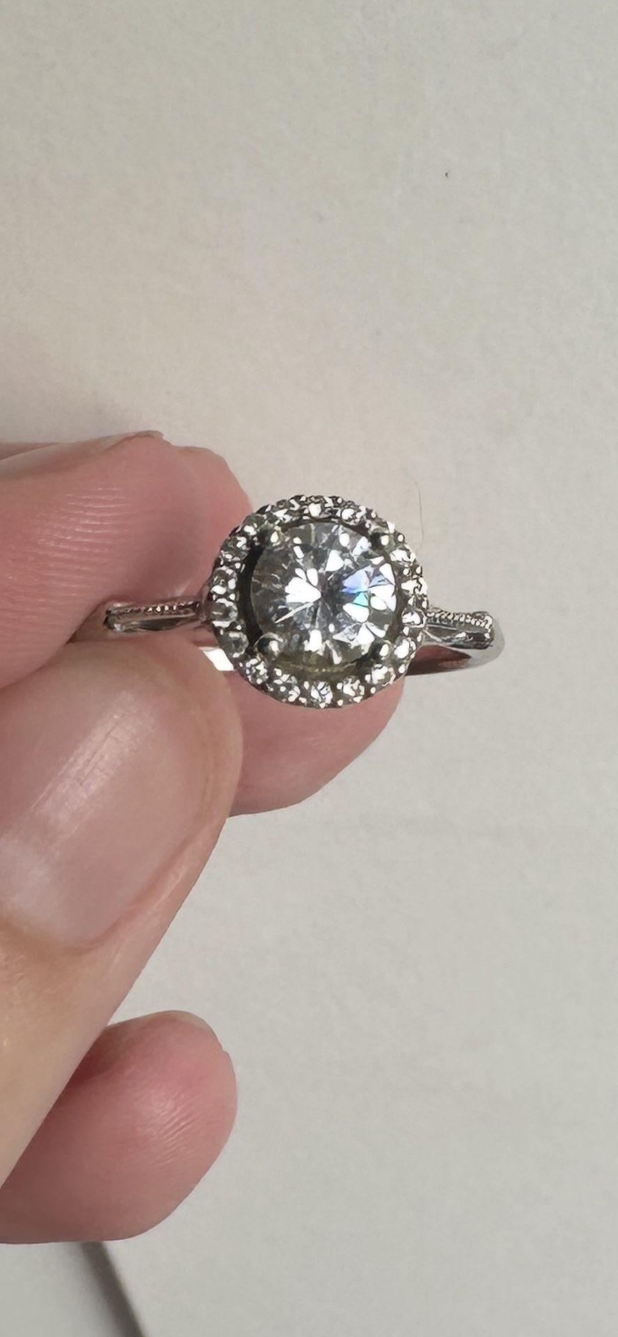 Engagement Ring