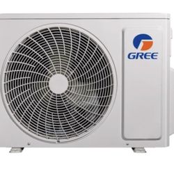 Gree Air Conditioner 
