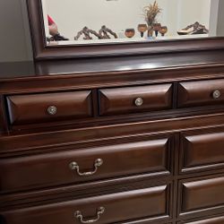 Cherry - Dressers