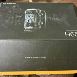 Apeman  H65 Trail Camera