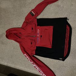Life Code Progressive Windbreaker 