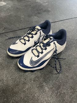 Nike alpha huarache elite 4 Molded Cleats