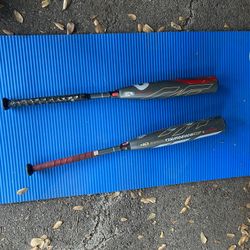  Demarini Cf Zen 2019 Drop 10 