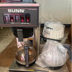  coffee maker