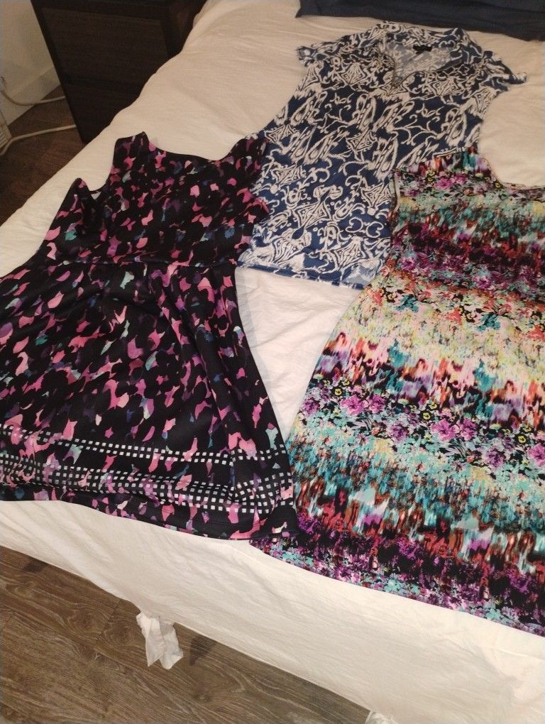 Women's Clothes