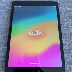 Apple iPad 8th Generation