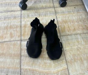 Balenciaga speed trainer