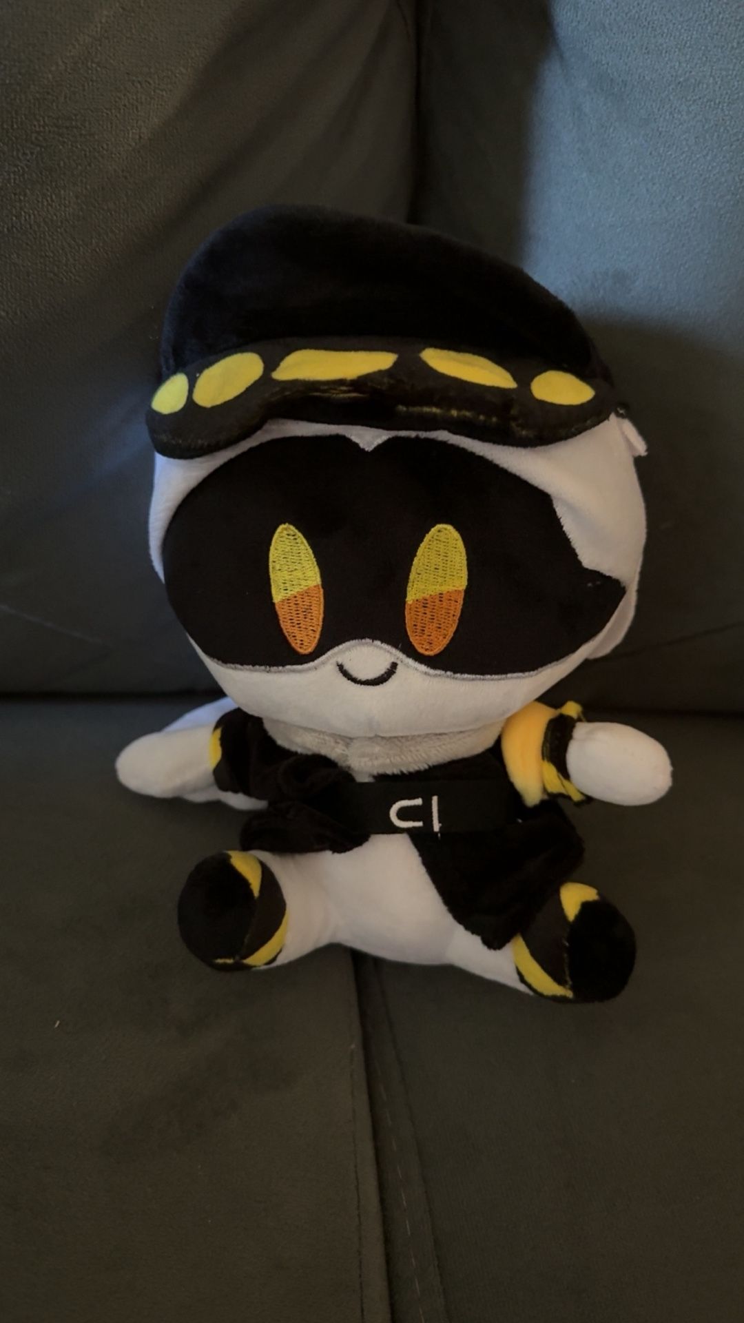 Murder Drones Plushie 