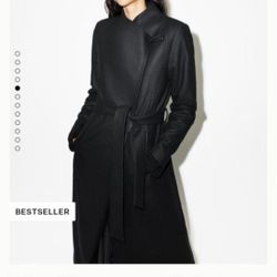 ALLSAINTS Riley Coat 