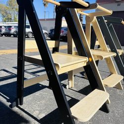 Toddler Stools 