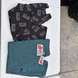Obey men’s Pants 