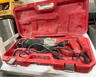 Saw saw electric