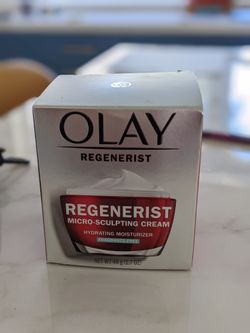 Olay Regenerist
