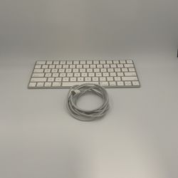 Apple Keyboard A1644