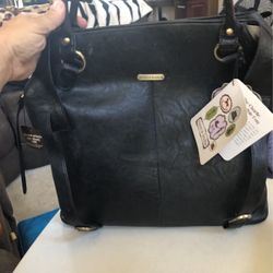 Timi & Leslie Diaper Bag (new With Tags)