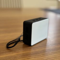 Origaudio Boxanne Bluetooth Speaker