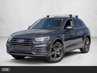 2020 Audi Q5