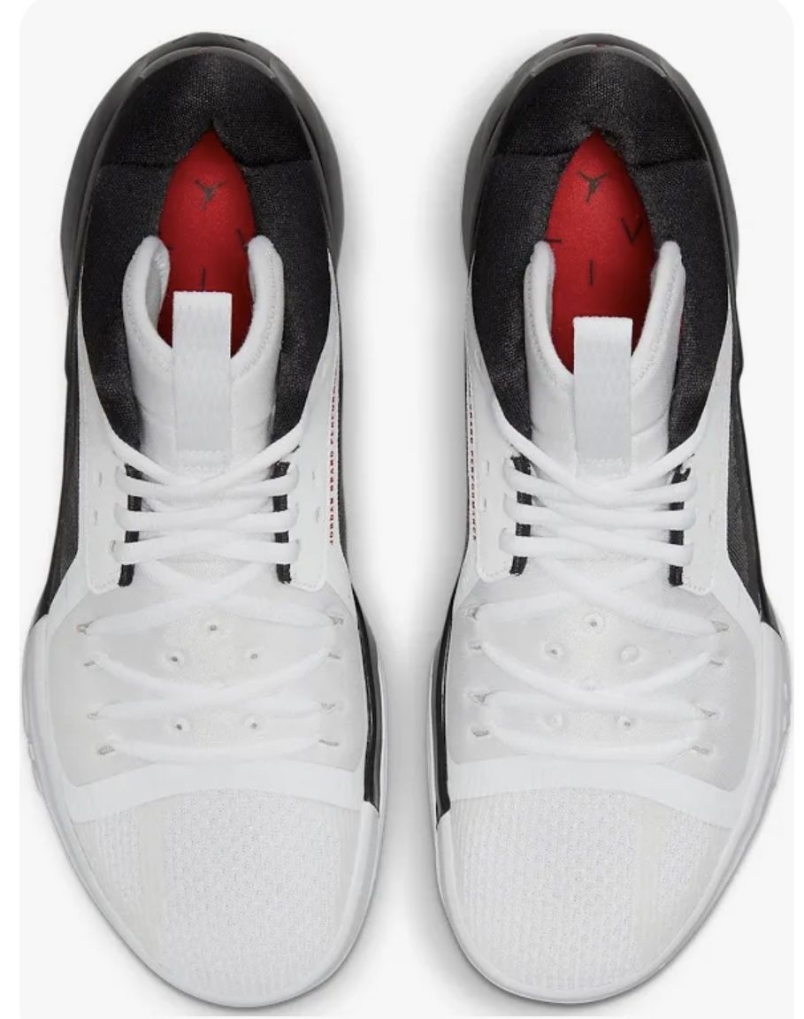 Men’s Air Jordan Zoom Separate Basketball Shoes